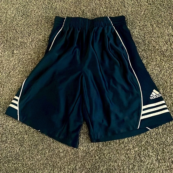 adidas Shorts Adidas Mens Basketball Shorts Poshmark